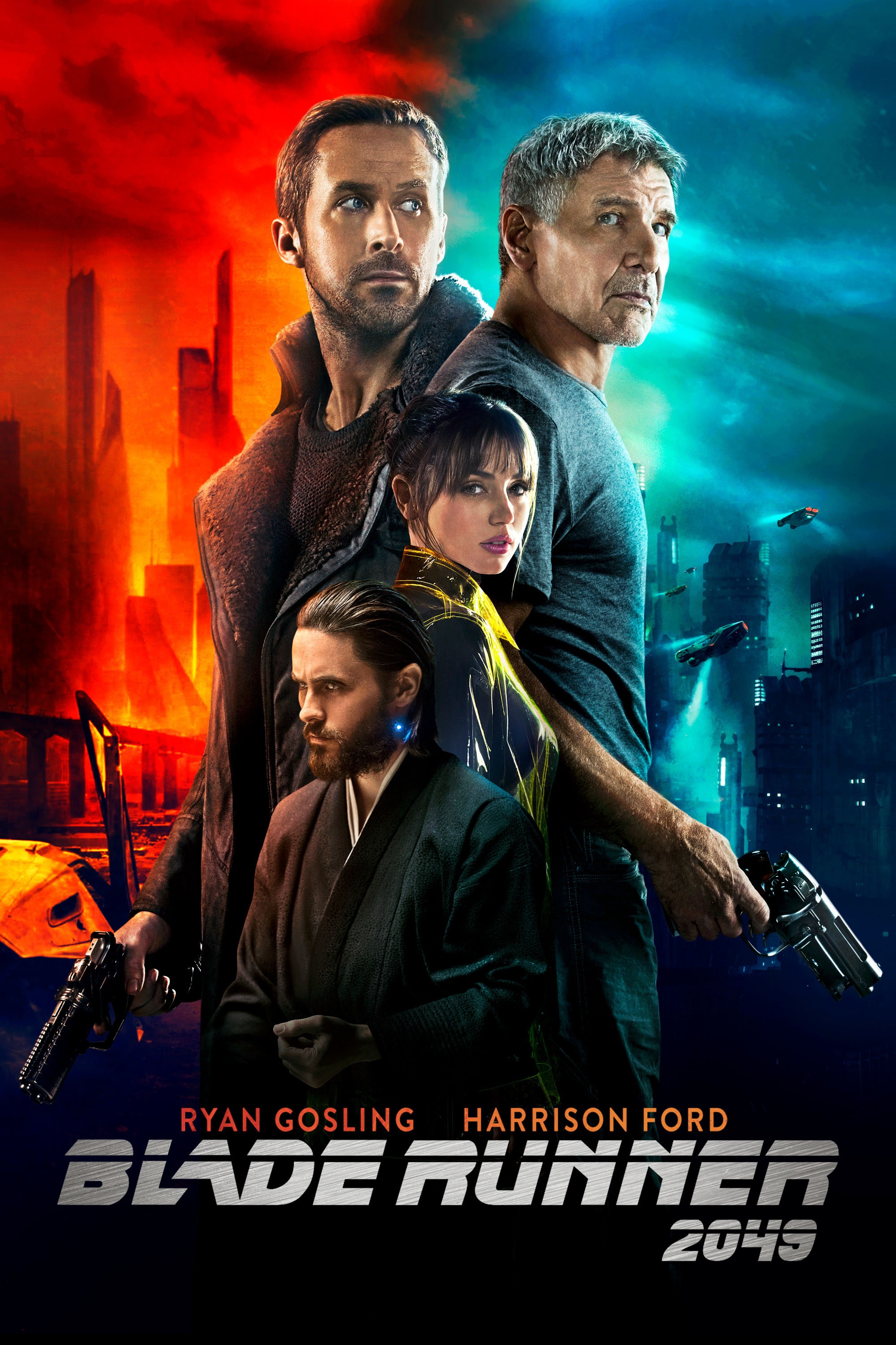 Blade Runner 2049 (2017) [44399] (A1767039865) [[Movies]] --Plex--